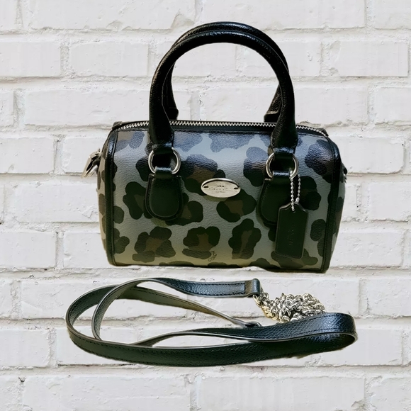 COACH Baby Bennett Bag - Picture 1 of 6